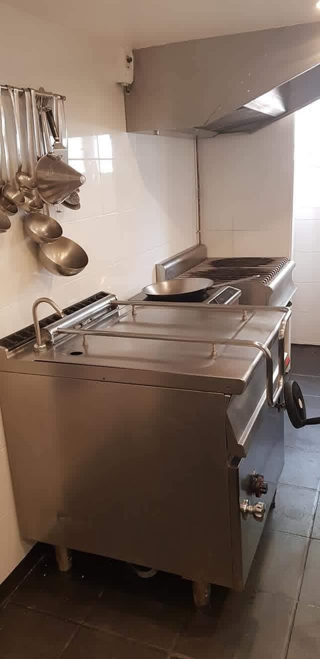 Repas à domicile